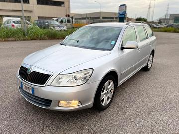 Skoda Octavia 2.0 TDI 2011 DSG X EXPORT