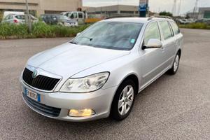 Skoda Octavia 2.0 TDI 2011 DSG X EXPORT