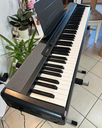 Pianoforte digitale Casio CDP-100 88 tasti pesati