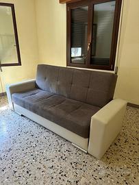 Divano letto