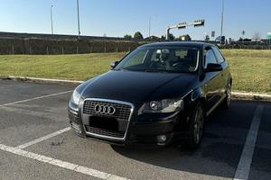 Audi A 3  tdi 2000cc