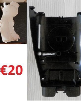 Ricambi per Nescafè Dolce Gisto Piccolo XS