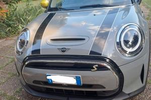 MINI Cooper SE anno 2022 - km 20.700