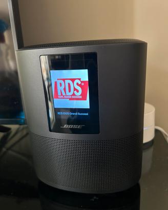 Bose home speaker 500