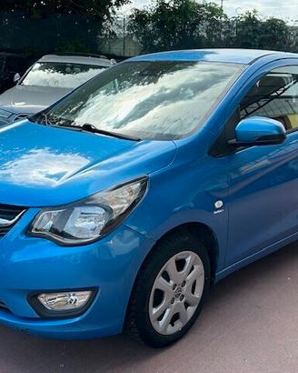 Opel Karl 1.0 75 CV Cosmo, EURO6, OK NEOPATENTATI!