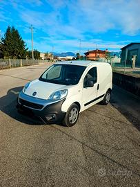 Fiat Fiorino 1.3 Multijet 95 Cv