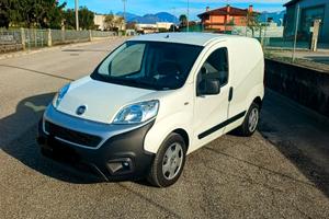 Fiat Fiorino 1.3 Multijet 95 Cv
