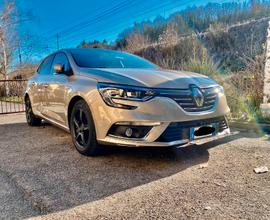 Renault megane 1.5 dci 110cv BOSE full op 2set gom