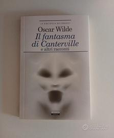 "Il fantasma di Canterville"