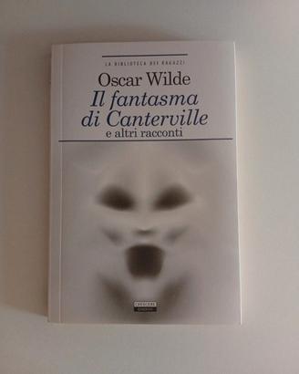 "Il fantasma di Canterville"