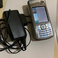 Cellulare Nokia N70