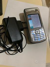 Cellulare Nokia N70