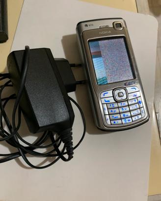 Cellulare Nokia N70