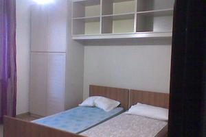 Posto letto in camera singola