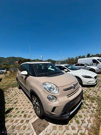 Fiat 500L 1.6 JTDM Trekking