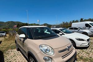 Fiat 500L 1.6 JTDM Trekking