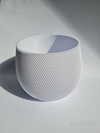 Vaso Moderno - 20 cm