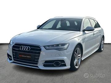 Audi A6 Avant 2.0 tdi Business plus quattro 190cv