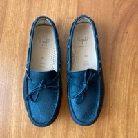 Scarpe mocassini bambino