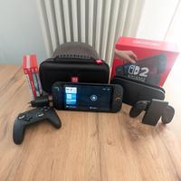 Nintendo switch 2 