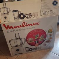 Robot da cucina 700W Moulinex