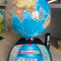 Sapientino ESPLORAMONDO