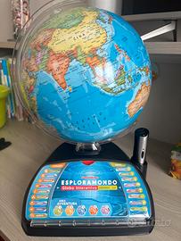 Sapientino ESPLORAMONDO