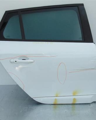 821007080R PORTA POSTERIORE DX RENAULT MEGANE BREA