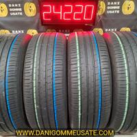4 GOMME 215 55 18 ESTIVE 70/75% FALKEN DOT21