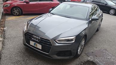 Audi A5 SPB 40 TDI quattro S tronic IVA ESPOSTA
