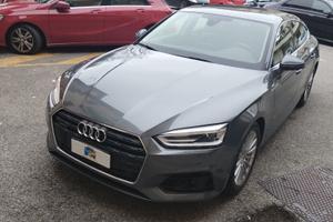 Audi A5 SPB 40 TDI quattro S tronic IVA ESPOSTA