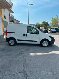 Fiorino Fiat