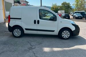 Fiorino Fiat