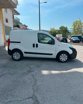 Fiorino Fiat
