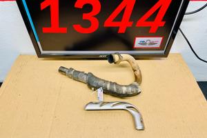 COLLETTORE DI SCARICO MONTESA 4RT