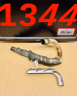 COLLETTORE DI SCARICO MONTESA 4RT