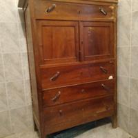 Mobile antico segreter