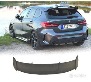 SPOILER BMW F40 19- 135i LOOK M PERFORMANCE