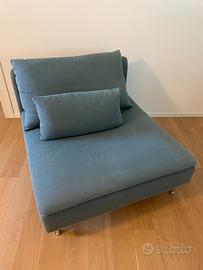 Poltrona IKEA modello SÖDERHAMN