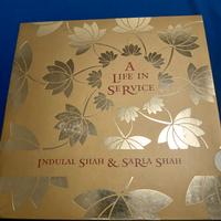 A  LIFE  IN  SERVICE