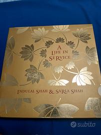 A  LIFE  IN  SERVICE