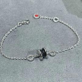 Braccialetti della serie Charity per coppie unisex