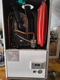 Caldaia a condensazione brotye 27kw