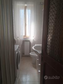 Appartamento in villa bifamiliare