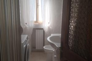 Appartamento in villa bifamiliare