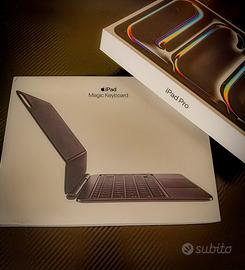Apple ipad pro M5 + magic Keybords + Apple Pencil