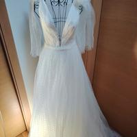 Abito da sposa
