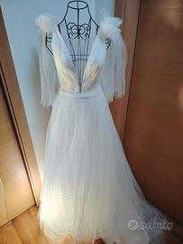 Abito da sposa