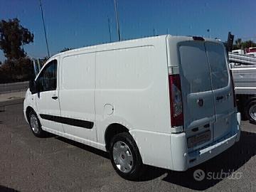 FIAT SCUDO 2.0 mjt FURGONE LUNGO