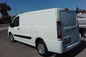 FIAT SCUDO 2.0 mjt FURGONE LUNGO